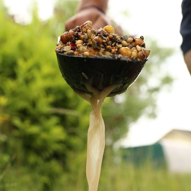 Fox Baiting Spoons